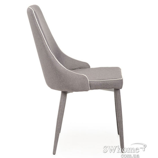 Стул Vetro Mebel M-03 Серый-1