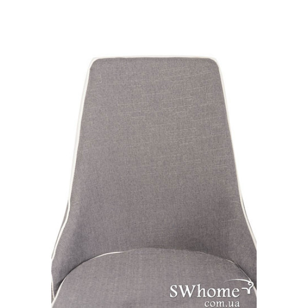 Стул Vetro Mebel M-03 Серый-3