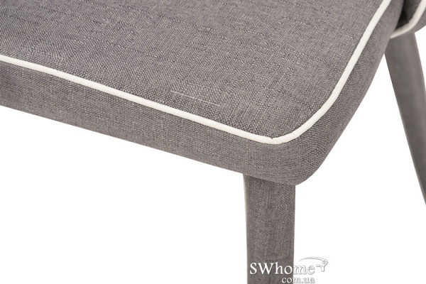 Стул Vetro Mebel M-03 Серый-5