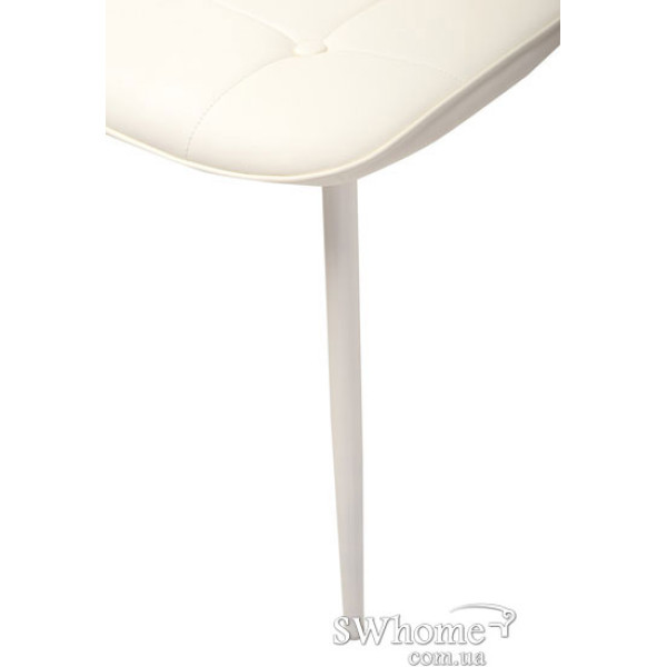 Стул Vetro Mebel M-01-3 Белый-5