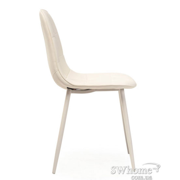 Стул Vetro Mebel M-01-3 Белый-2