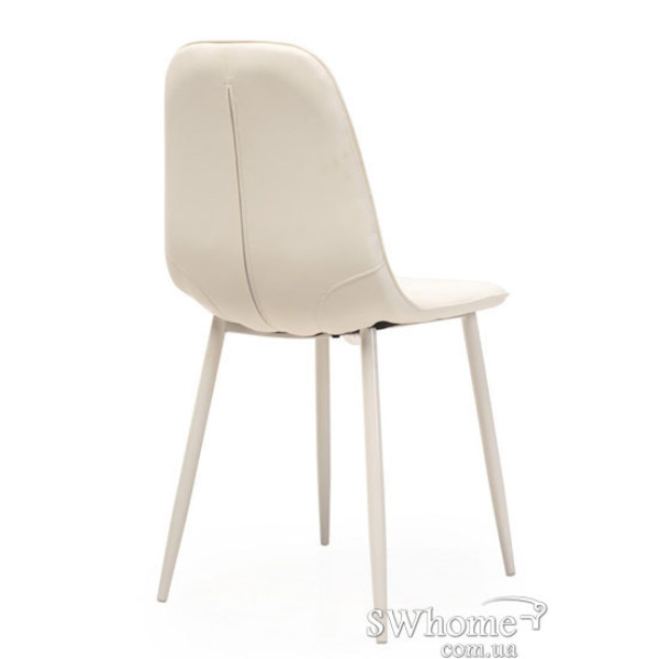 Стул Vetro Mebel M-01-3 Белый-3