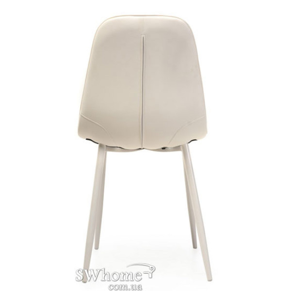 Стул Vetro Mebel M-01-3 Белый-4