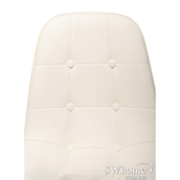 Стул Vetro Mebel M-01-3 Белый-6