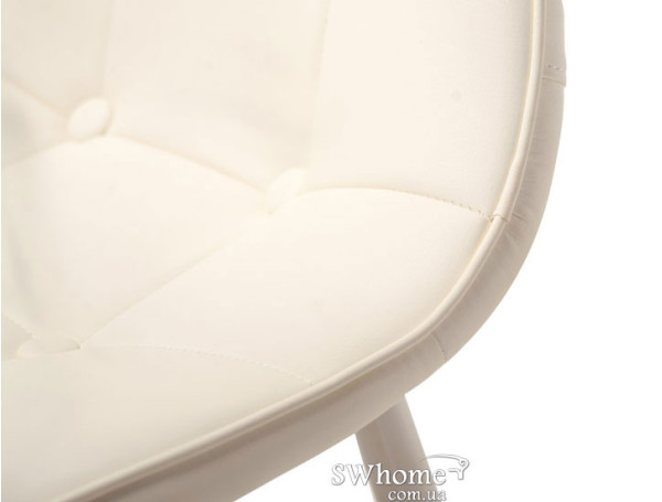 Стул Vetro Mebel M-01-3 Белый-8