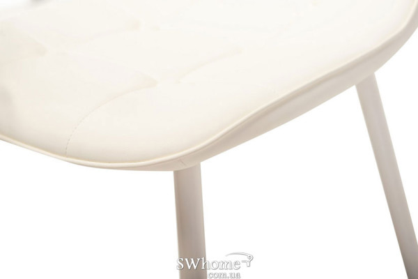 Стул Vetro Mebel M-01-3 Белый-9