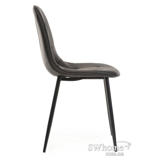 Стул Vetro Mebel M-01-3 Черный-2