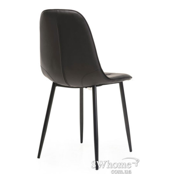 Стул Vetro Mebel M-01-3 Черный-3