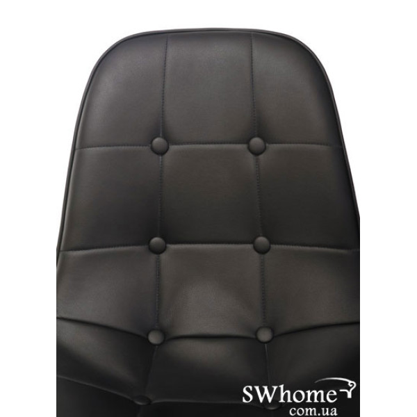 Стул Vetro Mebel M-01-3 Черный-4