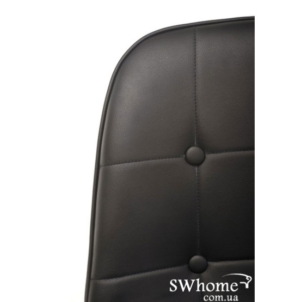 Стул Vetro Mebel M-01-3 Черный-5