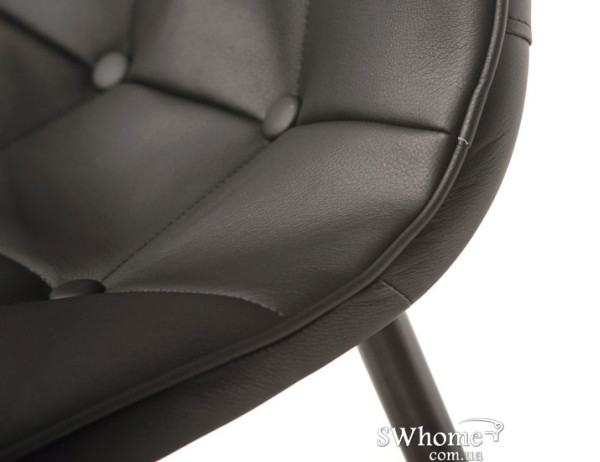 Стул Vetro Mebel M-01-3 Черный-6