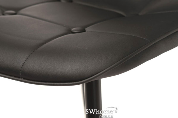 Стул Vetro Mebel M-01-3 Черный-7