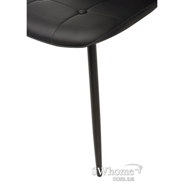 Стул Vetro Mebel M-01-3 Черный-8