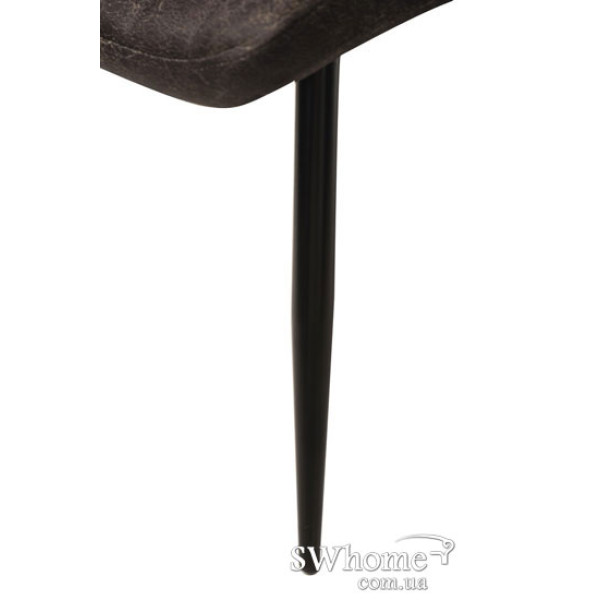 Стілець Vetro Mebel M-22 Коричневий антик-5