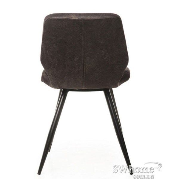 Стілець Vetro Mebel M-22 Коричневий антик-4