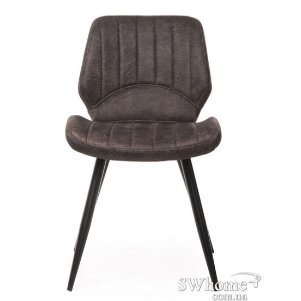 Стілець Vetro Mebel M-22 Коричневий антик-1