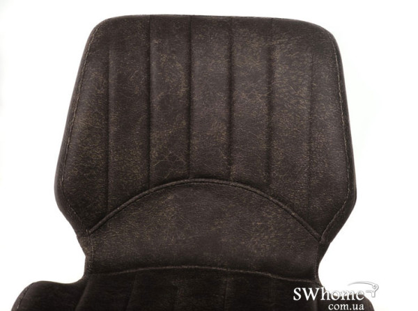 Стілець Vetro Mebel M-22 Коричневий антик-7