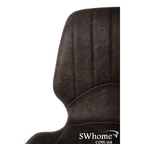 Стілець Vetro Mebel M-22 Коричневий антик-8