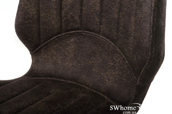 Стілець Vetro Mebel M-22 Коричневий антик-9