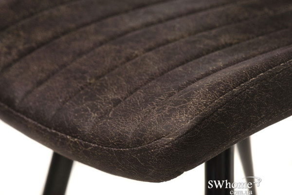 Стілець Vetro Mebel M-22 Коричневий антик-10