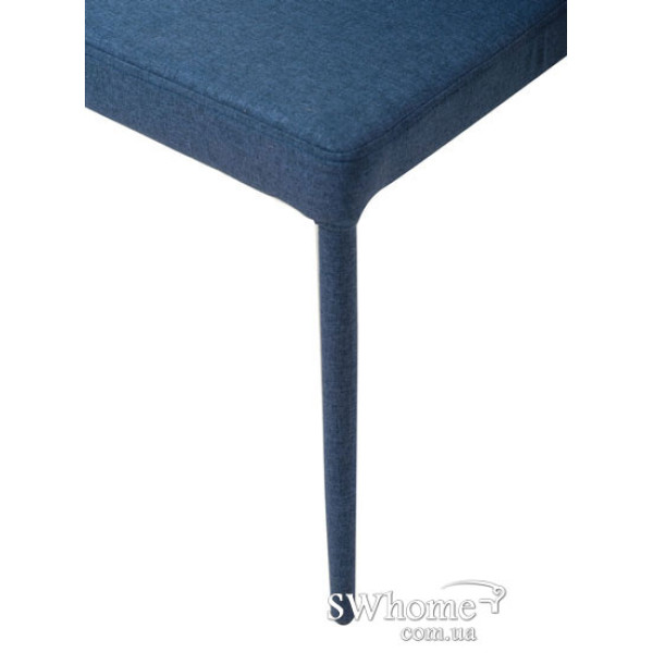 Стул Vetro Mebel M-24 Синий-6