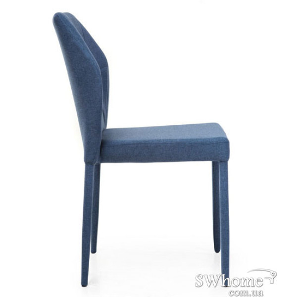 Стул Vetro Mebel M-24 Синий-2