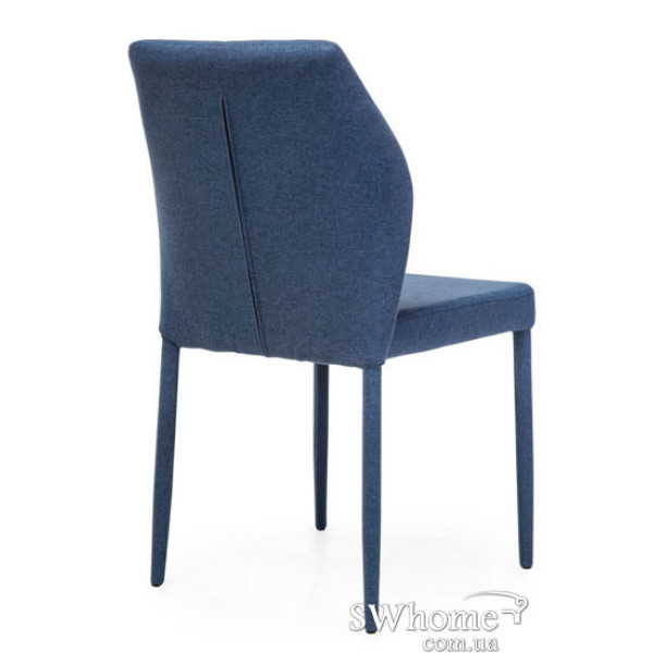 Стул Vetro Mebel M-24 Синий-3