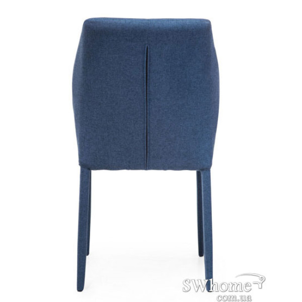 Стул Vetro Mebel M-24 Синий-4