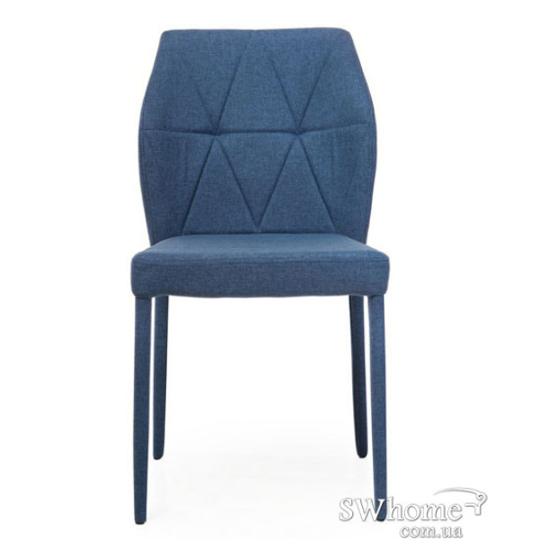 Стул Vetro Mebel M-24 Синий-1