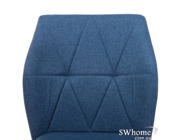 Стул Vetro Mebel M-24 Синий-7