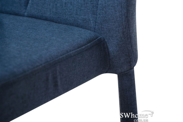 Стул Vetro Mebel M-24 Синий-9