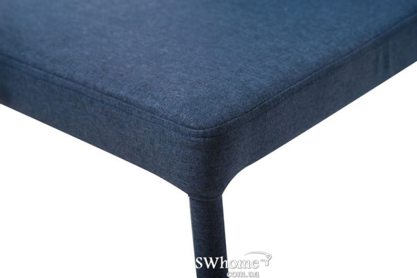 Стул Vetro Mebel M-24 Синий-10