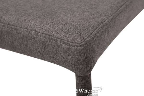 Стілець Vetro Mebel M-24 Світло-сірий-6