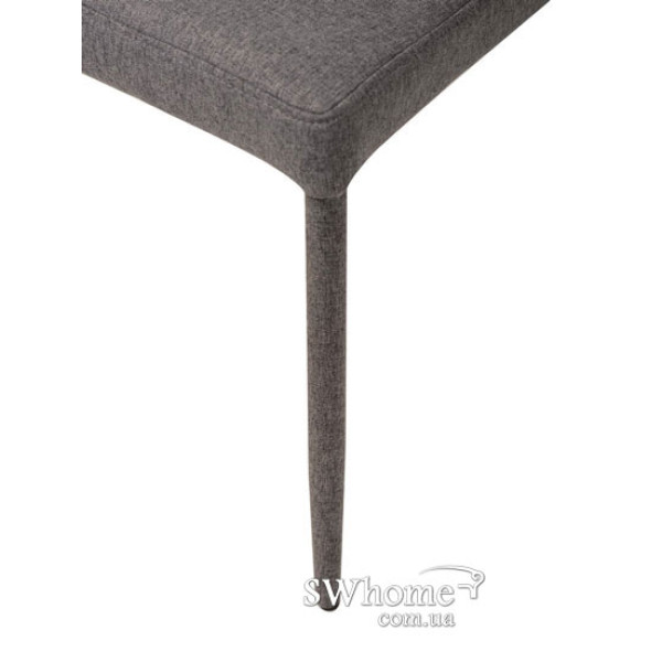 Стілець Vetro Mebel M-24 Світло-сірий-7