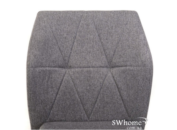 Стілець Vetro Mebel M-24 Світло-сірий-8