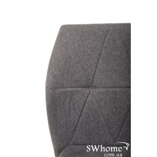 Стілець Vetro Mebel M-24 Світло-сірий-9