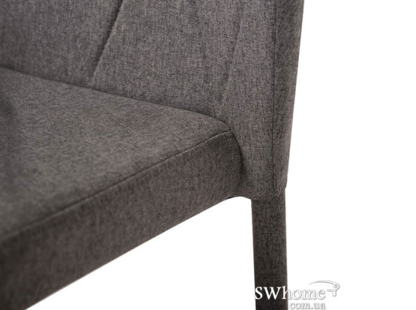 Стілець Vetro Mebel M-24 Світло-сірий-10