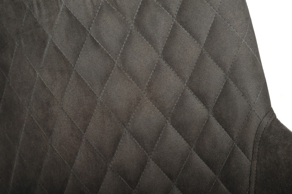 Стілець Vetro Mebel M-35 Антрацит-1