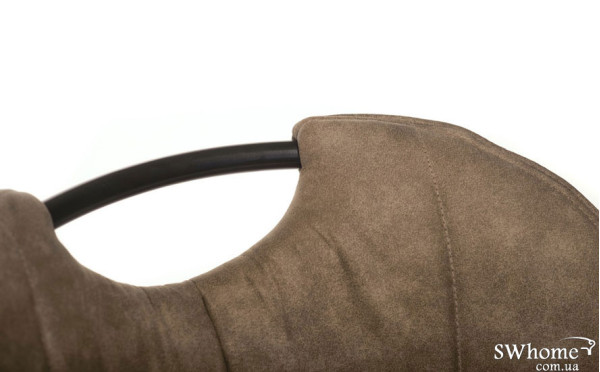 Стул Vetro Mebel M-38 Серо-бежевый-6