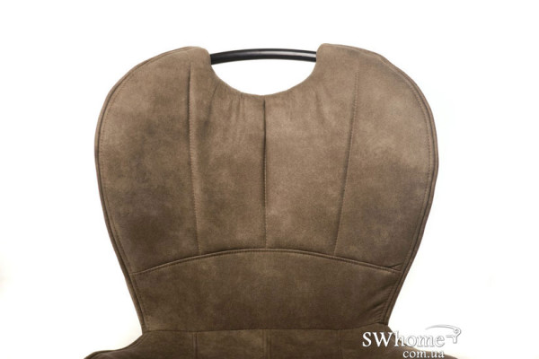 Стул Vetro Mebel M-38 Серо-бежевый-7