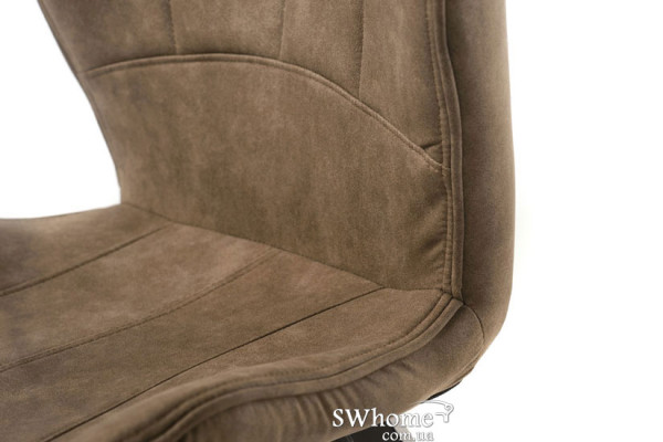 Стул Vetro Mebel M-38 Серо-бежевый-9