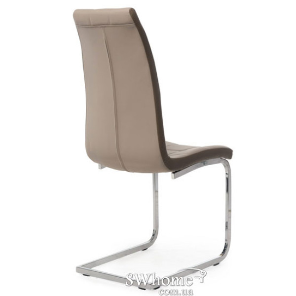 Стілець Vetro Mebel S-117 Капучіно+латте-7