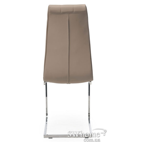 Стілець Vetro Mebel S-117 Капучіно+латте-8