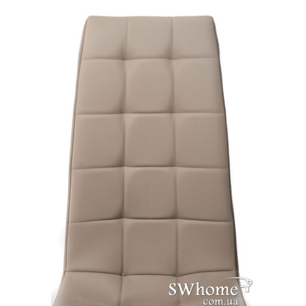 Стілець Vetro Mebel S-117 Капучіно+латте-3