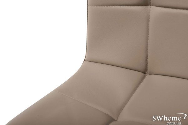 Стілець Vetro Mebel S-117 Капучіно+латте-6