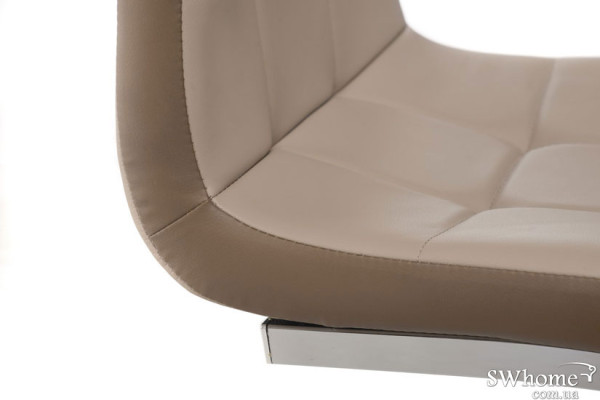 Стілець Vetro Mebel S-117 Капучіно+латте-4