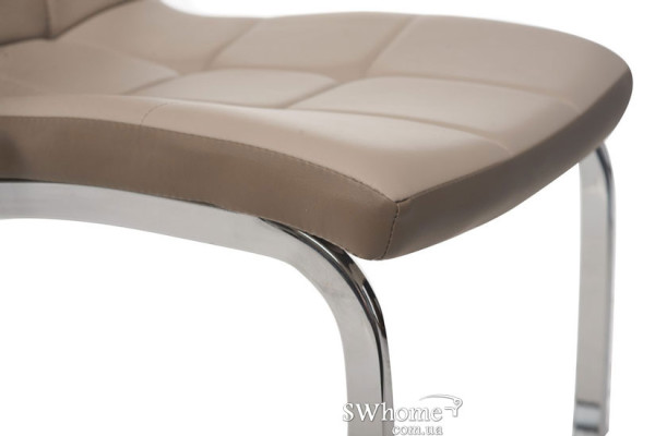 Стілець Vetro Mebel S-117 Капучіно+латте-5