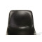 Барный стул Vetro Mebel B-13 Черный антик-5-thumb