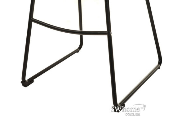 Барный стул Vetro Mebel B-13 Коричневый антик-2