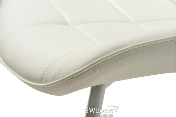 Стул Vetro Mebel N-45 Белый-5